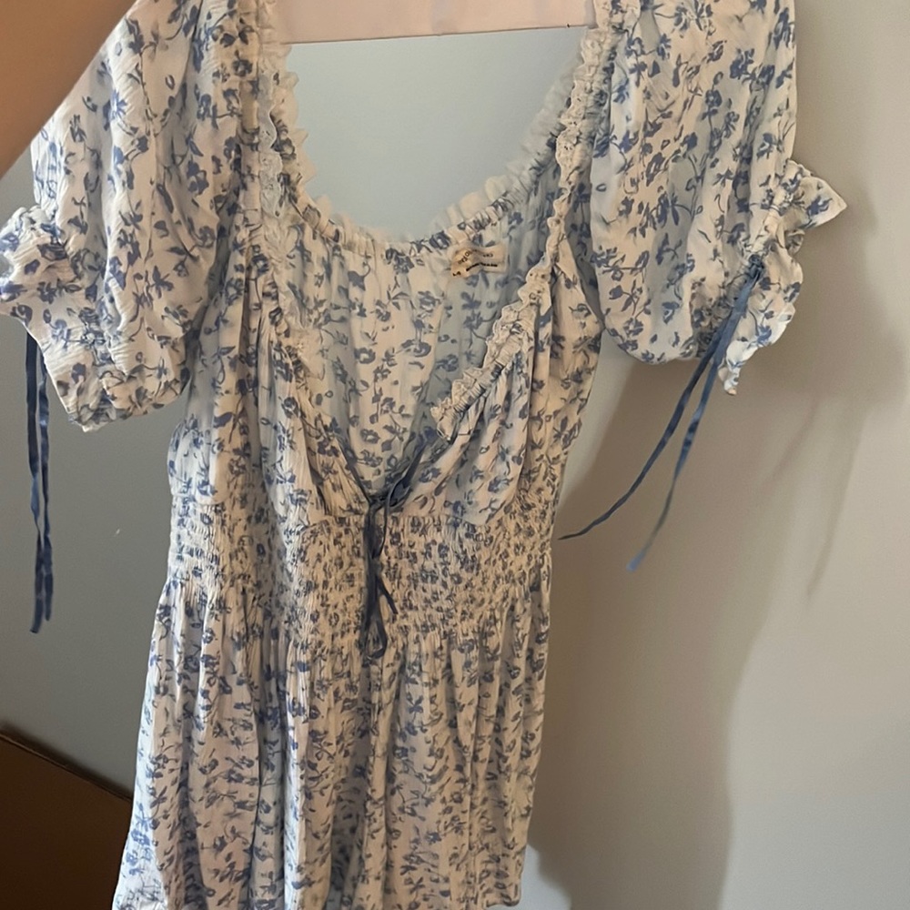 Urban outfitters romper